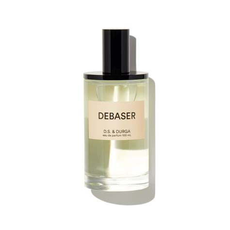 debaser perfume dupe|ds durga fragrantica.